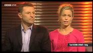 Madeleine McCann BBC1 Crimewatch New Appeal and Full Reconstruction