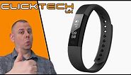 LETSCOM Fitness Tracker - ID115HR - Unboxing and Overview