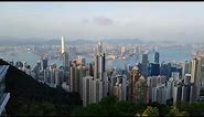 The Peak (Victoria Peak) Hong Kong | NC - Phk Adventures