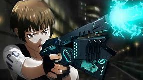 Top 30 Sci Fi Anime - No Mecha! Must See Under Rated Titles!