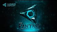 Cinematic Title Design: Fantasy FX Tutorial! 100% After Effects!