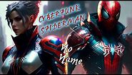 CYBERPUNK SPIDERMAN - FUTURISTIC | Imagine With AI