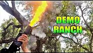 Grenade Launcher that ANYONE can OWN!!!