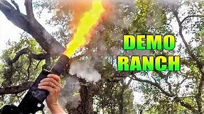 Grenade Launcher that ANYONE can OWN!!!