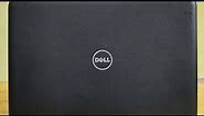 Dell 3180 Chromebook (windows version)