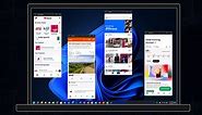 How to Connect Your Android Phone to Your Windows 11 PC