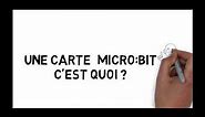microbit présentation