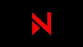 Netflix Logo Animation Concept 2020 (Netflix Original Series version)