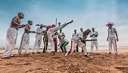 Disguised In Dance: The Secret History Of Capoeira