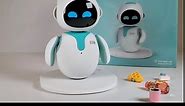 Eilik Robot Desktop Companion Review