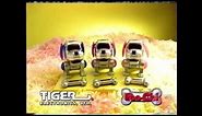 Poo Chi | Robot Dog | Television Commercial | 2000 | Tiger Electronics