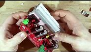 DIY 12v Lead Acid UPS (Router / Modem Backup Battery)