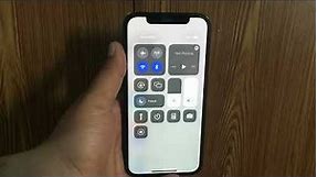 How to Fix No Service Problem in iPhone 12, 13, 13 Pro, 13 Pro Max | Sim Not Working on iPhone.