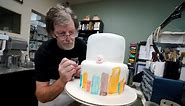 Justices weigh religion, discrimination and dignity in Colorado wedding cake case