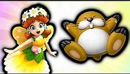 NEW Monty Mole & Fairy Daisy! - Mario Kart Tour