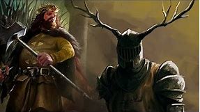 How Robert Baratheon became The Demon (Game of Thrones)