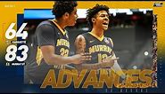 Watch Murray State, Ja Morant roll past Marquette in first round of NCAA tournament