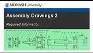 Assembly Drawings 2