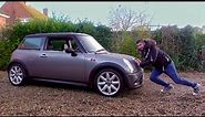 I Bought A CHEAP High Mileage MINI R53 Supercharged Cooper S!!
