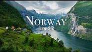 Top 25 Places To Visit in Norway - Travel Guide
