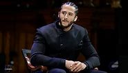 Colin Kaepernick featured in Nike 'Just Do It' ad