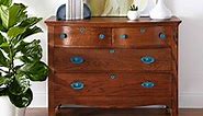 How to Refurbish a Dresser to Bring New Life to an Old Piece