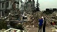 CNN Coverage of the 2008 Sichuan, China Earthquake