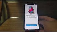 T-Mobile I Metro by T-Mobile iPhone XR Setup