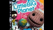 LittleBigPlanet OST - Get It Together