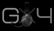 Alpha Bravo (by Veho) GX4 Pro Gaming Headset with UBU 7.1 Surround Sound (VAB-004-GX4)