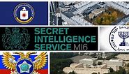 Top 11 Intelligence Agencies In The World 2022