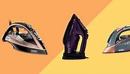 The 11 best steam irons we've ever tested