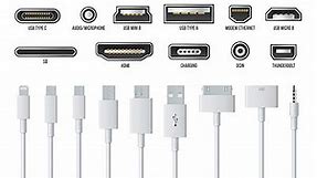 USB Port Types: An Ultimate Guide on How to Identify