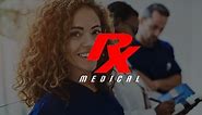 Family of Brands - RX Medical