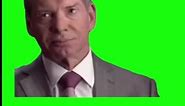 Vince McMahon meme #vincemcmahon #funny #meme #fyp #greenscreen #capcut #viralvideo