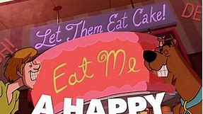 Happy Birthday | Scooby-Doo