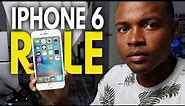 The iPhone 6 Money Rule