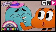 Gumball | The Curse | Cartoon Network