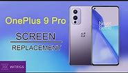 OnePlus 9 Screen Replacement