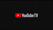 YouTube TV app startup sound (2020)