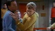 Classic Star Trek: The Corbomite Maneuver