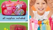 Ribbons & Unicorns Craft Kit | Highlights for Children