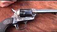 Colt Single Action Army 1956