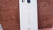 The LG Nexus 5X review