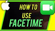 How to Set Up FaceTime on iOS