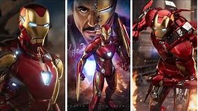 20 HD Wallpaper Iron Man Download Here Now