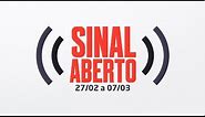 SINAL ABERTO ATÉ 07/03 - telecineplay.com.br