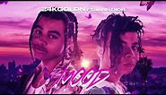 24kGoldn - Mood (Official Clean Audio) ft. Iann Dior