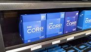 Happy Intel product release day! 12th... - PC Gamerz Hawaii
