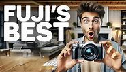 Best Fujifilm Camera in 2024 (Top 5 Picks For Video & Photos)